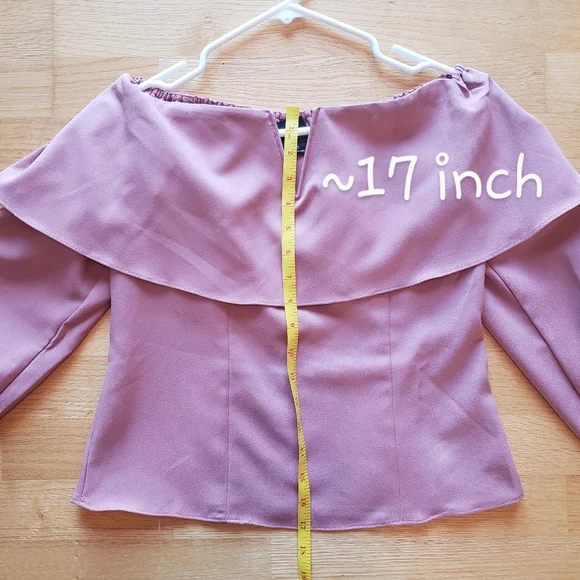 NWT Lumière Top - Picture 11 of 12